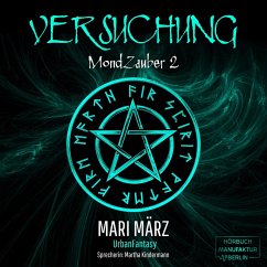 Versuchung (MP3-Download) - März, Mari