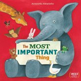 The Most Important Thing (eBook, ePUB)
