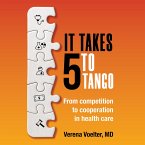It Takes 5 to Tango (MP3-Download)