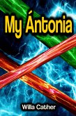 My Ántonia (eBook, ePUB)