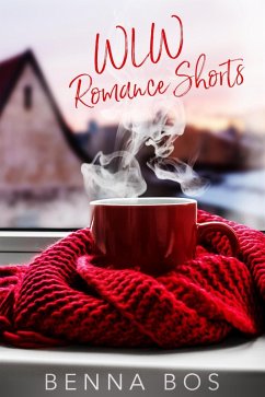 Cover Taryn's Ring (WLW Romance Shorts, #2) (eBook, ePUB)