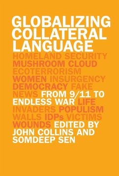 Globalizing Collateral Language (eBook, ePUB)