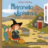 Eismagie und wilde Wichte / Petronella Apfelmus Bd.9 (MP3-Download) Eismagie und wilde Wichte / Petronella Apfelmus Bd.9 (MP3-Download)