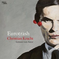 Eurotrash (MP3-Download) - Kracht, Christian