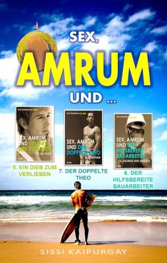 SEX, AMRUM UND ... (eBook, ePUB) - Kaipurgay, Sissi