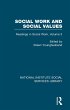 Social Work and Social Values (eBook,... - Bild 1