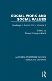 Social Work and Social Values (eBook, PDF)