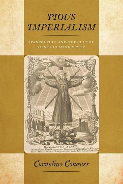 Cover Pious Imperialism (eBook, ePUB)