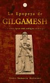 La Epopeya de Gilgamesh (eBook, ePUB)