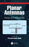 Planar Antennas (eBook, ePUB)