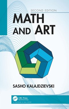 Cover Math and Art (eBook, PDF)