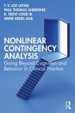 Nonlinear Contingency Analysis (eBook, ePUB)