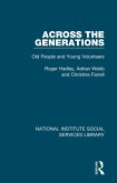 Across the Generations (eBook, PDF)