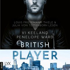 British Player (MP3-Download) - Keeland, Vi; Ward, Penelope
