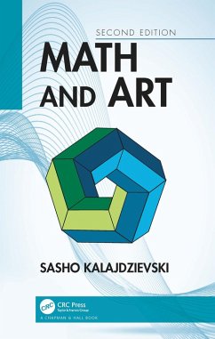 Math and Art (eBook, ePUB) - Kalajdzievski, Sasho