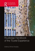 Routledge Handbook of the Tourist Experience (eBook, ePUB)