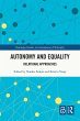 Autonomy and Equality (eBook, PDF) - Bild 1