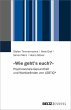 »Wie geht's euch?« (eBook, PDF) - Bild 1