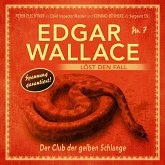 Der Club der gelben Schlange (MP3-Download)