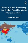 Peace and Security in Indo-Pacific Asia (eBook, PDF)