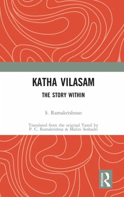 Cover Katha Vilasam (eBook, PDF)