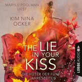 The Lie in Your Kiss / Die Hüter der fünf Jahreszeiten Bd.1 (MP3-Download)