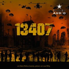 13407 (MP3-Download) - Zwanzig, Dilara-Melissa