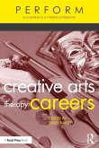 Creative Arts Therapy Careers (eBook, ePUB)