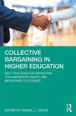 Collective Bargaining in Higher Education (eBook, ePUB)