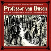 Professor van Dusen im schwarzen Tann (MP3-Download)
