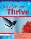 Survive and Thrive (eBook, PDF) Survive and Thrive (eBook, PDF)