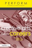 Creative Arts Therapy Careers (eBook, PDF)