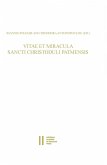 Vitae et Miracula Sancti Christoduli Patmensis (eBook, PDF)