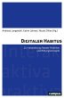 Digitaler Habitus (eBook, PDF) - Bild 1