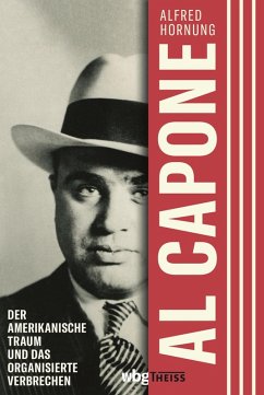 Al Capone (eBook, PDF) - Hornung, Alfred