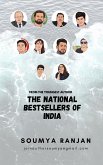 The National Bestsellers of India (eBook, ePUB)