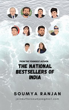 The National Bestsellers of India (eBook, ePUB) - Ranjan, Soumya