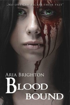 Cover Blood bound (eBook, ePUB)