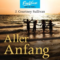 Aller Anfang (MP3-Download) - Sullivan, J. Courtney