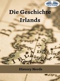 Die Geschichte Irlands (eBook, ePUB)