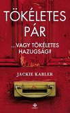 Tökéletes pár (eBook, ePUB)