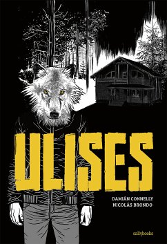 Ulises (eBook, ePUB) - Conelly, Damián Javier; Sánchez Brondo, Nicolás Raúl