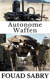 Autonome Waffen (eBook, ePUB)