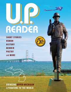 U.P. Reader -- Volume #5 (eBook, ePUB)