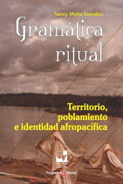 Cover Gramática ritual (eBook, PDF)