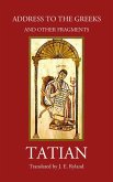 Address to the Greeks (eBook, ePUB)