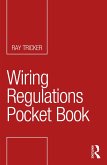 Wiring Regulations Pocket Book (eBook, ePUB)