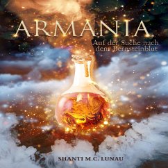 Armania (MP3-Download) - Lunau, Shanti M. C.