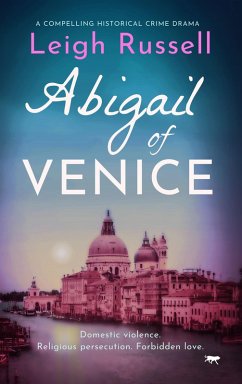 Abigail of Venice (eBook, ePUB) - Russell, Leigh