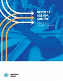 Nuestra Agenda Común - Informe del Secretario General (eBook, PDF)